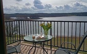 Apartament z widokiem